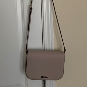 Kate Spade Leather Crossbody